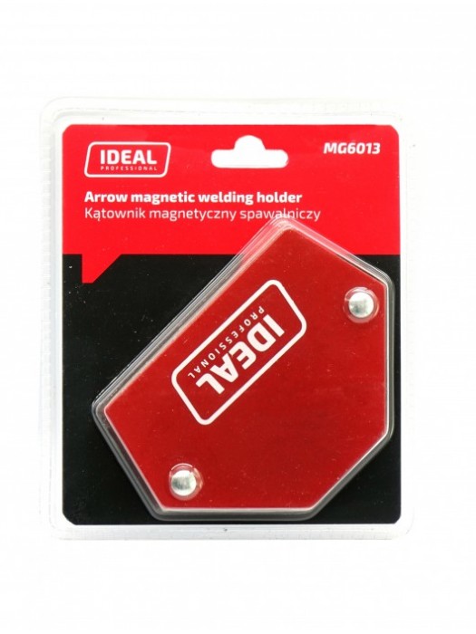 Kątownik magnetyczny spawalniczy 12kg...