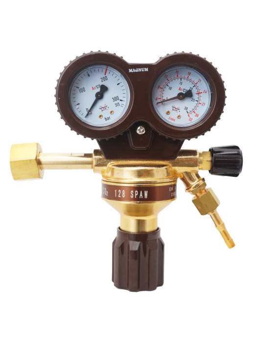 Reduktor Argon/CO2 Magnum SERIA 128