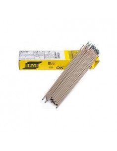 Elektrody zasadowe ESAB OK.48.00 fi 2,5x350 / 1,7 kg VacPac