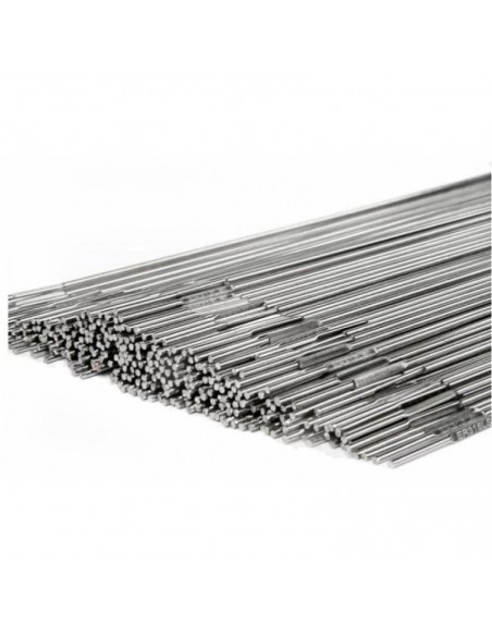  Drut spawalniczy TIG nierdzewka 308LSi fi 2,4 -5kg