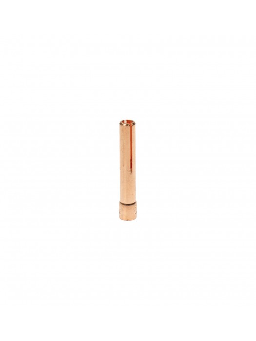 TULEJKA ZACISKOWA KRÓTKA Q2,4x25mm