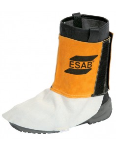 Nagolenniki getry spawalnicze ESAB (2 szt.)