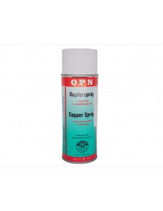 Miedź w sprayu OPN 400ml