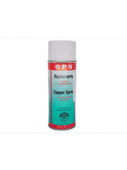 Miedź w sprayu OPN 400ml