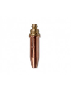 Dysza tnąca 3/32 90 - 150 mm do palników GCE