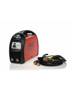Spawarka inwertorowa IDEAL EXPERT ARC 200 VRD PFC