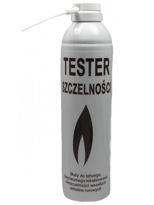 Tester szczelności PROFOS 400 ML