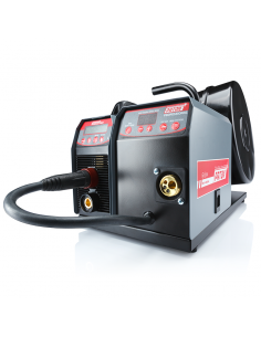 Spawarka Mig/Mag PATON PSI 250P 5-2 DC 230V