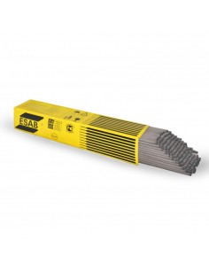 Elektrody ESAB ER 246 fi 4x450/6 kg