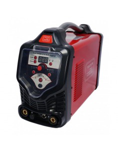 Spawarka inwertorowa TIG VIPER 270