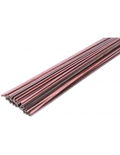 Lut twardy AS5 2 x 2 mm / 1kg