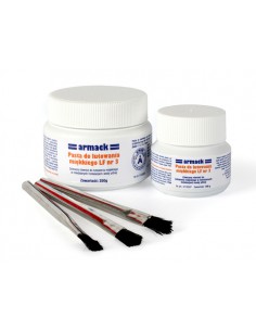 Pasta do lutowania miękkiego LF nr 3