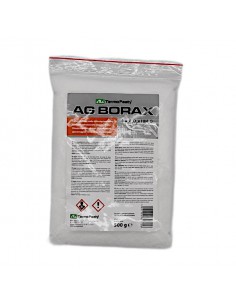 Borax topnik lutowniczy 500g