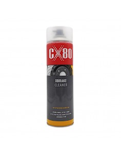 CX-80 X-BRAKE Cleaner 500 ml