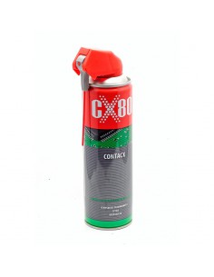 CX-80 CONTACX spray do elektroniki 500 ml