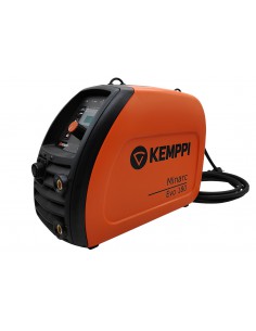 Spawarka inwertorowa Minarc 180 Evo KEMPPI