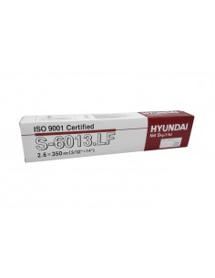 Elektroda rutylowa S-6013 2,6 x 350 Hyundai