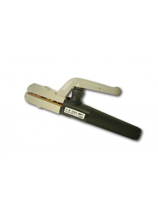 Uchwyt elektrodowy K-B 300S MMA Pomet