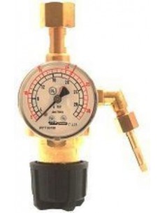 Reduktor sieciowy pionowy RSO II Tlen