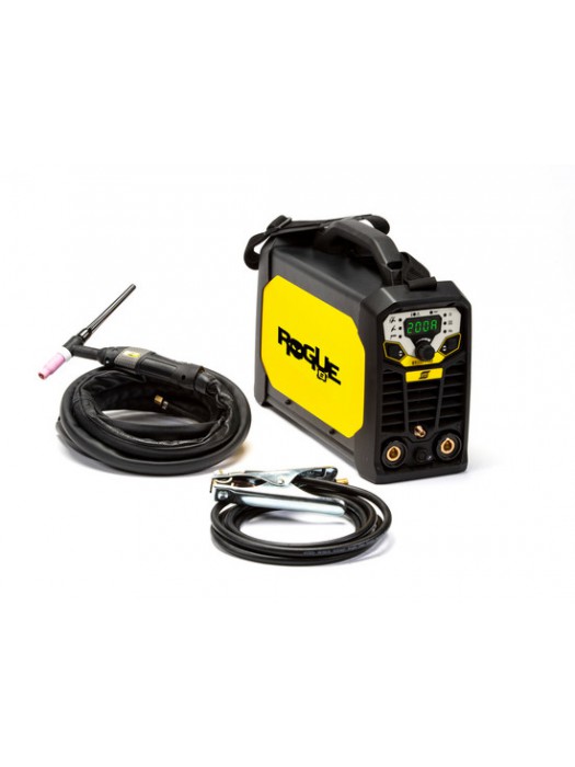 Spawarka TIG Rogue ET 200i Pro Esab