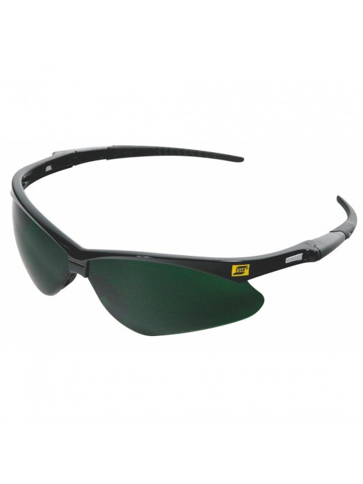 Esab Okulary ochronne Warrior Spec DIN 5