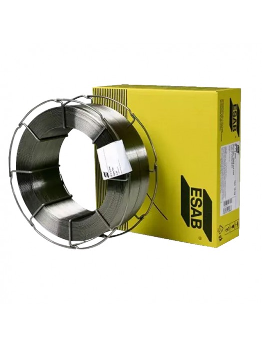 Drut samoosłonowy Tubrodur 15.43 fi...