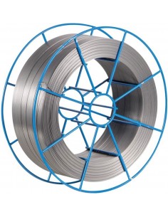 Drut spawalniczy nierdzewny OK Autrod 308LSi (16.12) fi 1,0 15 kg
