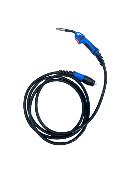 Uchwyt spawalniczy MB-15 5m MIG...