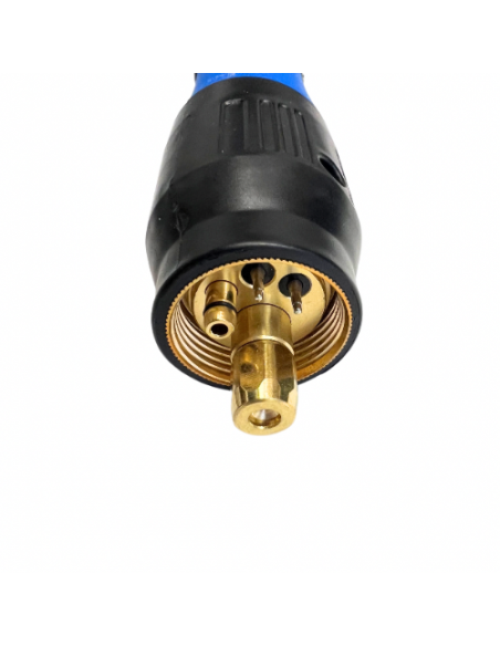  Uchwyt spawalniczy MB-15 5m MIG Eurozłącze EURO