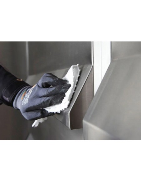  Czyściwo szmatki białe bawełniane 10 kg bawełna