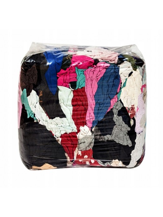 Czyściwo szmatki białe bawełniane 10...