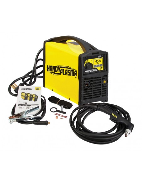  Przecinarka plazmowa Handyplasma 45i ESAB