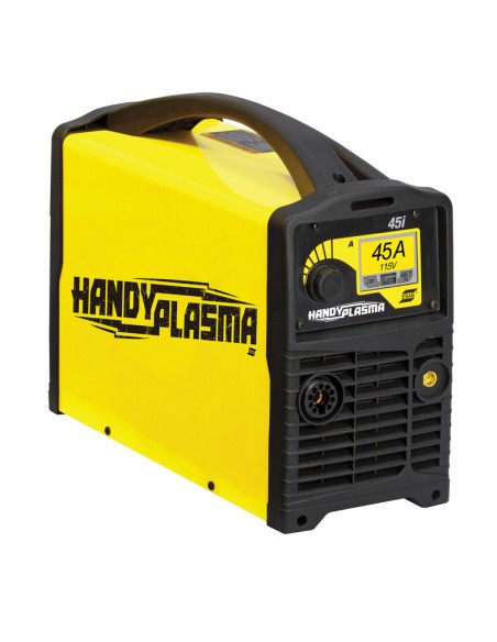  Przecinarka plazmowa Handyplasma 45i ESAB