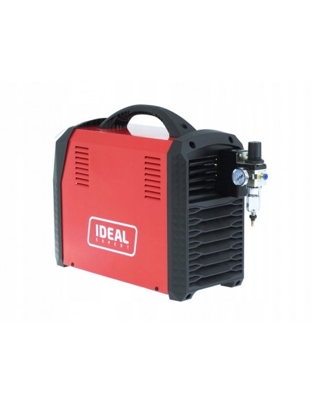  Przecinarka plazmowa Ideal Expert Plasma 40 z kompresorem