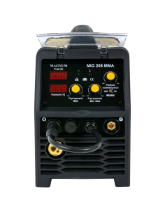 Spawarka MIG/MAG 208MMA NV MAGNUM