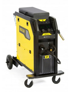 Półautomat spawalniczy Rustler EM 280C PRO Esab