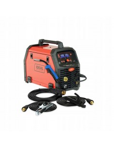 Półautomat spawalniczy Praktik MIG 221 Synergia