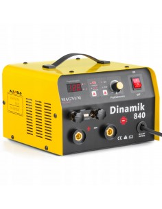 Prostownik z rozruchem Magnum Dinamik 840 120 A