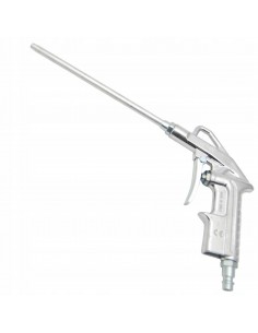 Pistolet do Sprężonego Powietrza Przedmuchiwania Długi Dysz Magnum