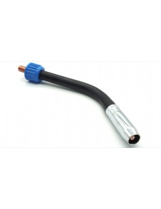 Palnik uchwytu spawalniczego ZASO 160/180