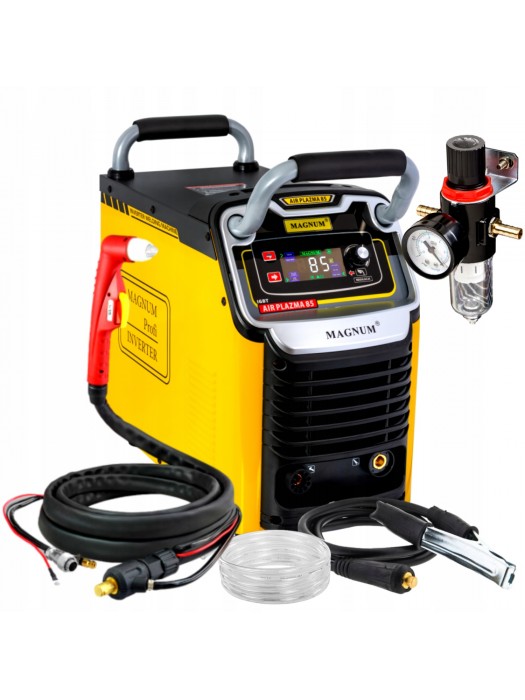 Przecinarka Plazmowa Spawalnicza...