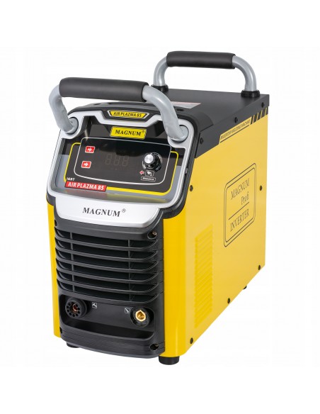  Przecinarka Plazmowa Spawalnicza Magnum AIR Plazma 85 CHF v2 igbt