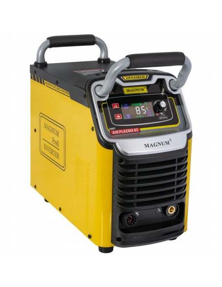  Przecinarka Plazmowa Spawalnicza Magnum AIR Plazma 85 CHF v2 igbt
