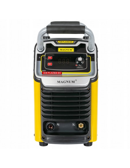  Przecinarka Plazmowa Spawalnicza Magnum AIR Plazma 85 CHF v2 igbt