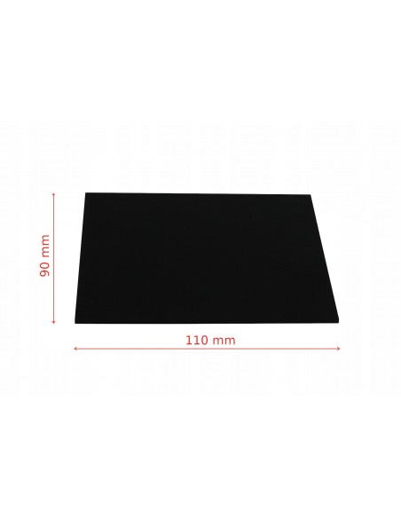 Filtr spawalniczy 90x110 DIN 13