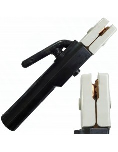 Uchwyt Zacisk Elektrodowy 300A