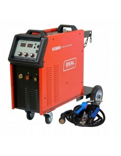 Półautomat Spawalniczy V-MIG 370 4x4 PRO MMA