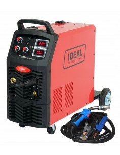 Półautomat spawalniczy IDEAL TECNO MIG 255/2