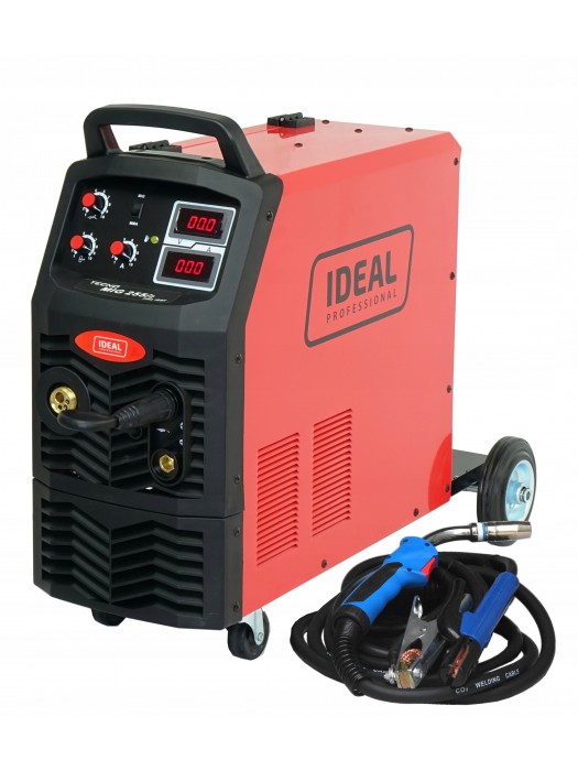 Półautomat spawalniczy IDEAL TECNO...