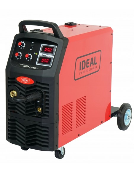  Półautomat spawalniczy IDEAL TECNO MIG 255/2